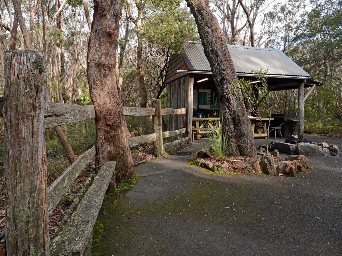 Jemby Rinjah Ecolodge Blackheath Exterior photo